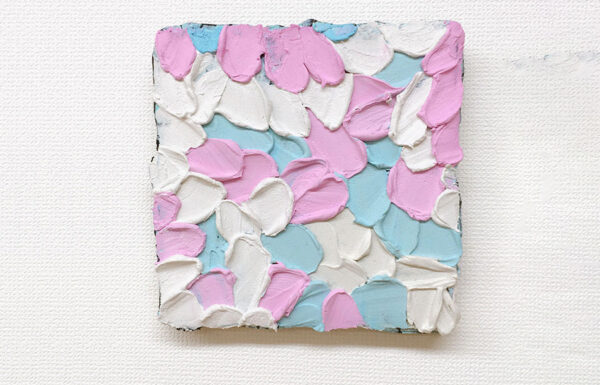 ワークショップ「爪痕を残す」