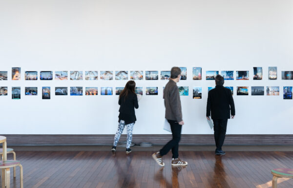 第2回フューチャースケープ・フォトコンテスト金賞・銀賞作品展