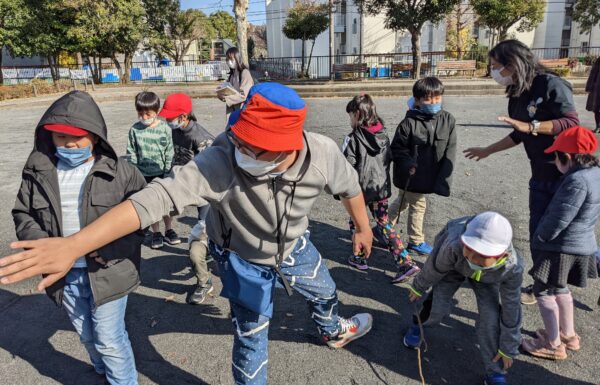 かだらのまほう〜みえないものがみえてくる〜