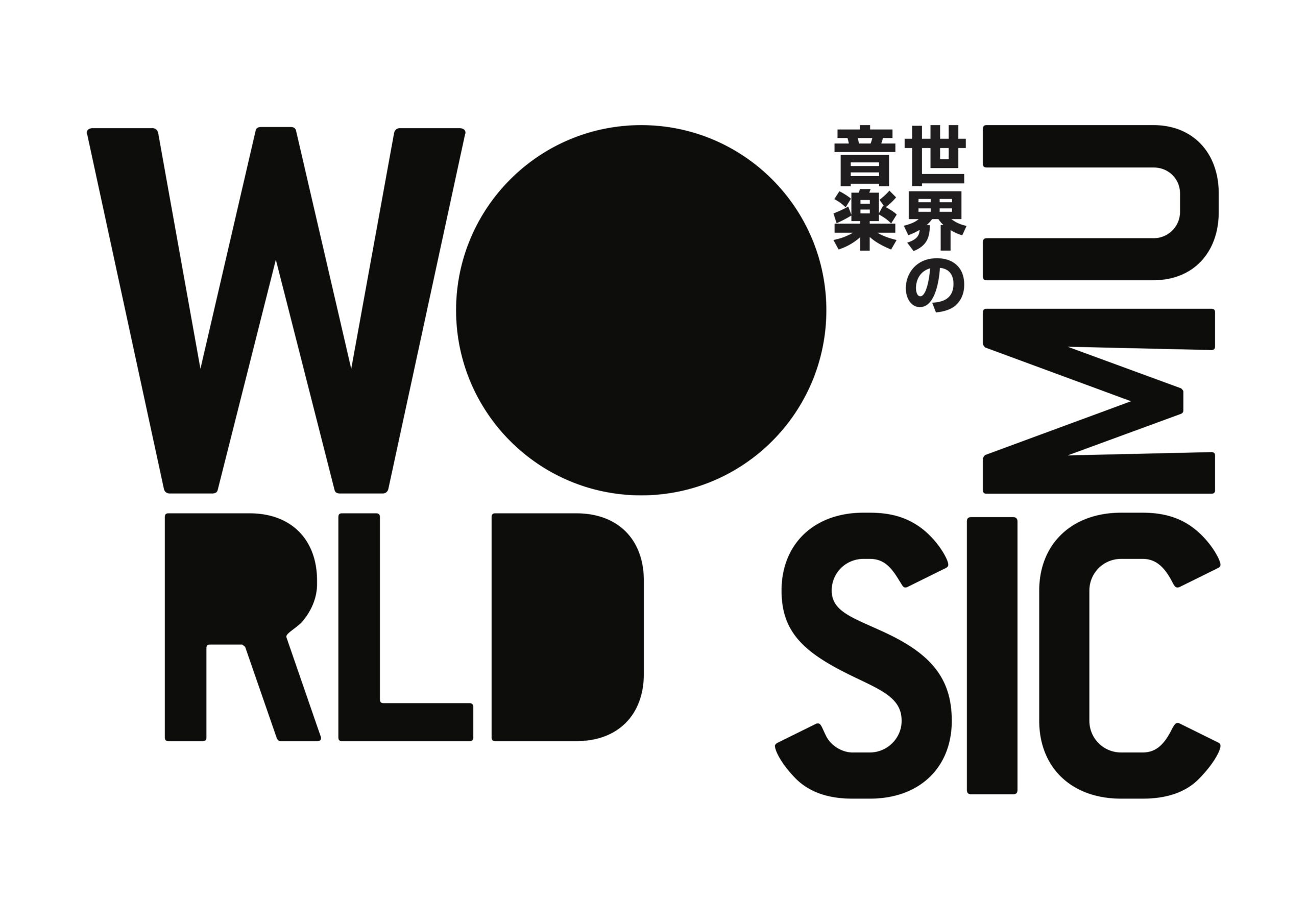 ZOU-NO-HANA WORLD MUSIC ’24 第1週