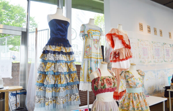 2025 横浜ファッションウィーク