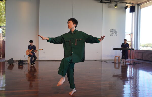 ダンス縁日2024  第5週