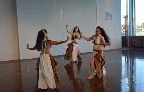 ダンス縁日2024  第4週