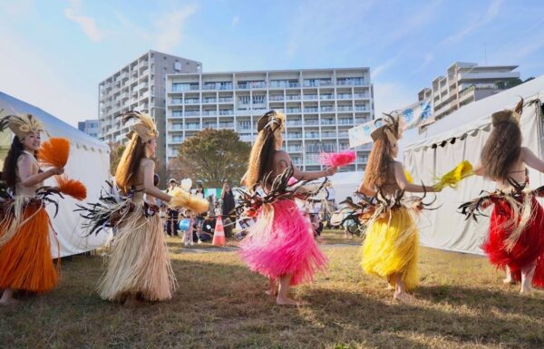 ダンス縁日2024  第3週