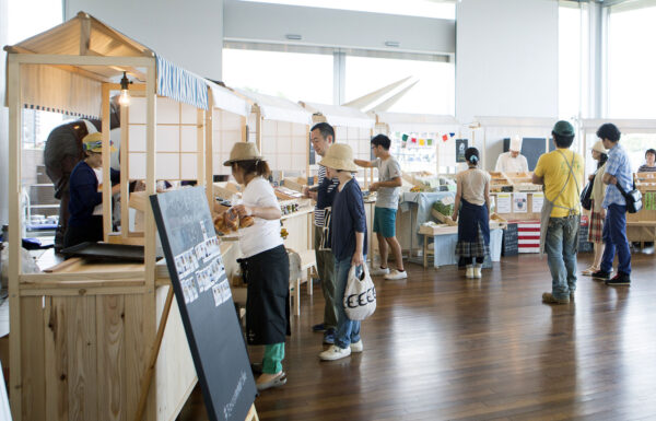 アートマルシェ