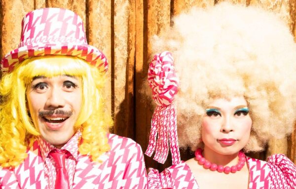 レ・ロマネスク  夏の大歌謡祭「パリ オレンピック2024」〜CHANTEZ シャンテ!〜