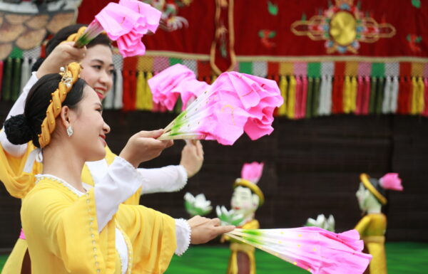 ベトナムフェスタ in 神奈川2024