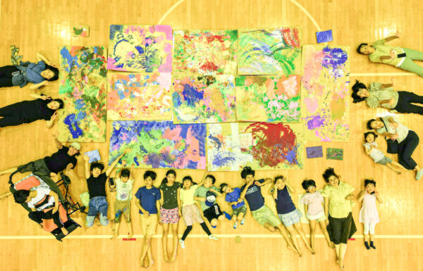 ノールックみゅーじあむ