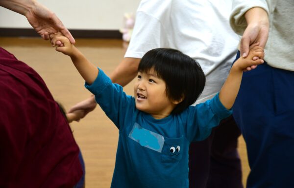 アートでつながる2024 in YOKOHAMA「おしゃべり報告会」