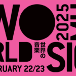 ZOU-NO-HANA WORLD MUSIC ’25