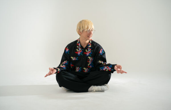 伊澤一葉 LIVE port of universe