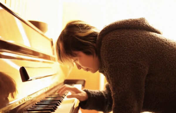 原田郁子 LIVE in ヨコハマ