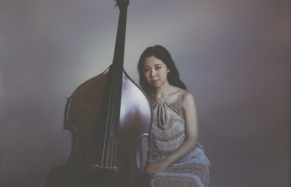 石川紅奈 Spring Night Jazz