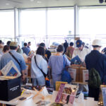 YOKOHAMA RECORD CONVENTION