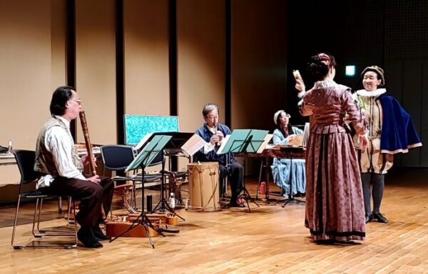 夜のヒットステージ