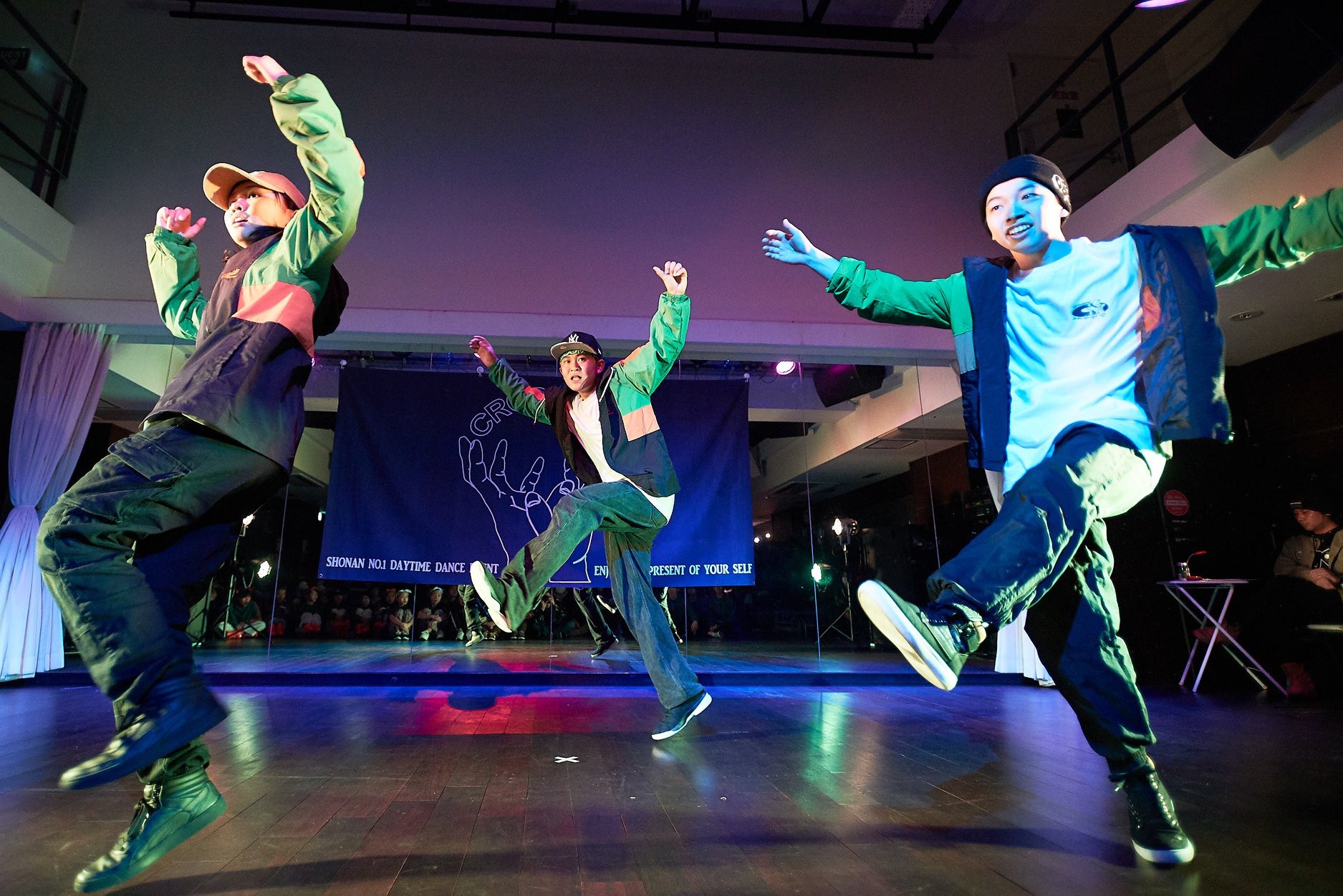 ダンス縁日2025 第2週 | 象の鼻テラス ZOU-NO-HANA TERRACE