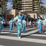 ダンス縁日2025 第4週