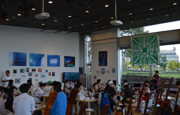 ハワイの手ざわり2025