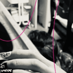 趣向『わたしの隣人』