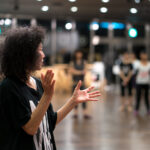 安藤洋子ワークショップ