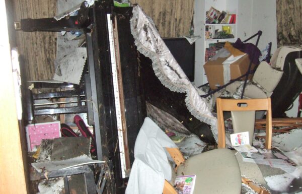 Spring Piano Concert