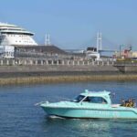 3月 おさんぽクルーズ with SUITAKU