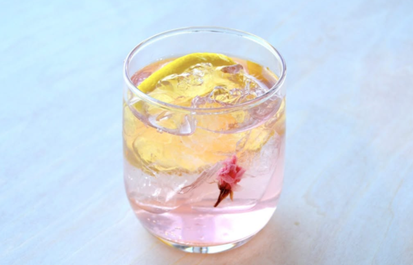 さくらレモネード