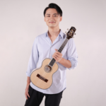 名渡山遼 ウクレレコンサート