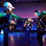 ダンス縁日2026  第1週