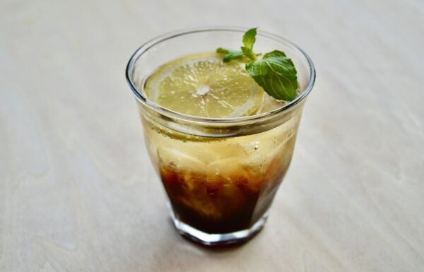 アイスカフェリモーネ