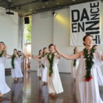 ダンス縁日2026  第2週