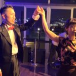 誰でも踊れるスイングダンスレッスン