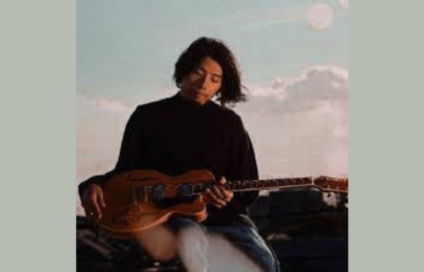 関口シンゴ (solo) 360度絶景ライブ