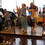 海と象とタップダンスライブ